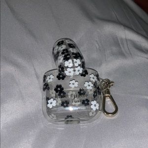 Kate Spade New York 1st/2nd Generation AirPod Case